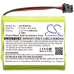 Battery Replaces P-P510