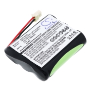 Cordless Phone Battery Bell South 699