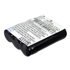 Compatible battery replacement for Radio Shack P-P511,P-P511A,PP511,PP511A,PP511A1B...