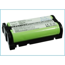 Compatible battery replacement for Panasonic 23-967,26423,43-9030,86423,HHR-P513...