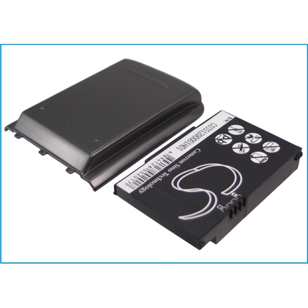 Battery compatible with Asus CS-P525XL