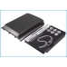 Battery compatible with Asus CS-P525XL