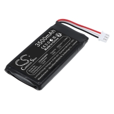 Compatible battery replacement for Parrot GFPA3500