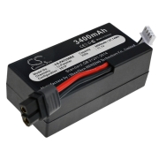 Battery compatibleWith Batteries for Drones