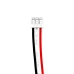 Compatible battery replacement for Panasonic ID972