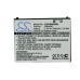 Compatible battery replacement for Panasonic PMBAK1