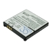 Battery compatible with Panasonic SoftBank CS-PAX920SL