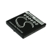 Battery compatible with Panasonic SoftBank CS-PAX920SL
