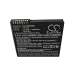 Battery compatible with Pax CS-PAX960BL