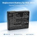 Battery compatible with Pax CS-PAX960BL