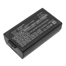 Compatible battery replacement for Brother BA-E001,PJ7,WAAKU19