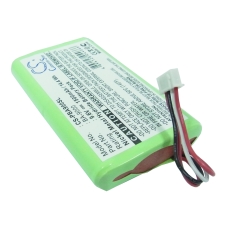 Compatible battery replacement for Brother BA-9000