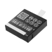 Battery compatible with Patroleyes CS-PBM610MC