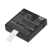 Battery compatible with Patroleyes CS-PBM610MC