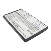 Battery for Pantech C7300