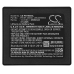 Battery Replaces LBD709-001