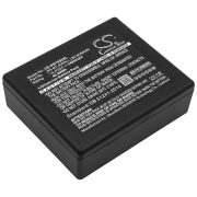 Battery Replaces Brother LBC4090002