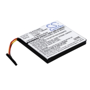 Battery compatibleWith GPS, Navigator Battery
