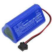 Battery compatibleWith Pure clean