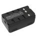 Battery for Camera JVC GR-AX890