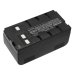 Battery for Camera JVC GR-AX890