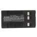 Battery for Camera JVC GR-AX890