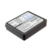Battery compatibleWith Panasonic
