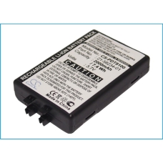 Compatible battery replacement for SYMBOL 21-58234-01