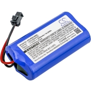 Battery compatibleWith Smart Home Battery