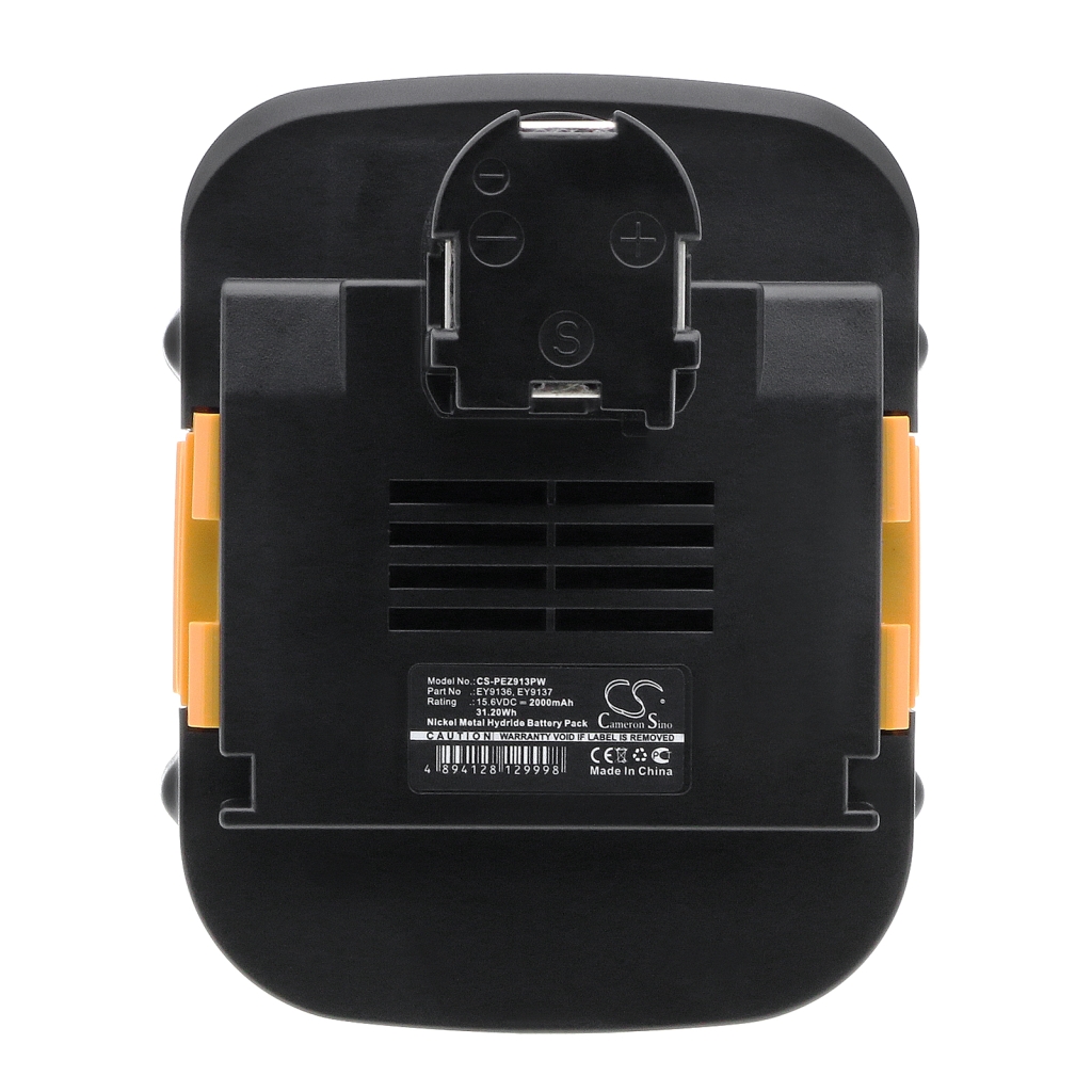 Battery Replaces PA1562N