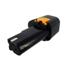 Compatible battery replacement for Panasonic EY9180,EY9180B