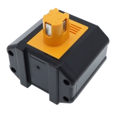 Compatible battery replacement for National EY9116,EY9116B,EY9117B,EY9210,EY9210B...