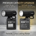 Battery compatible with Profoto