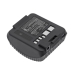 Battery compatible with Profoto