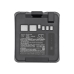 Battery compatible with Profoto