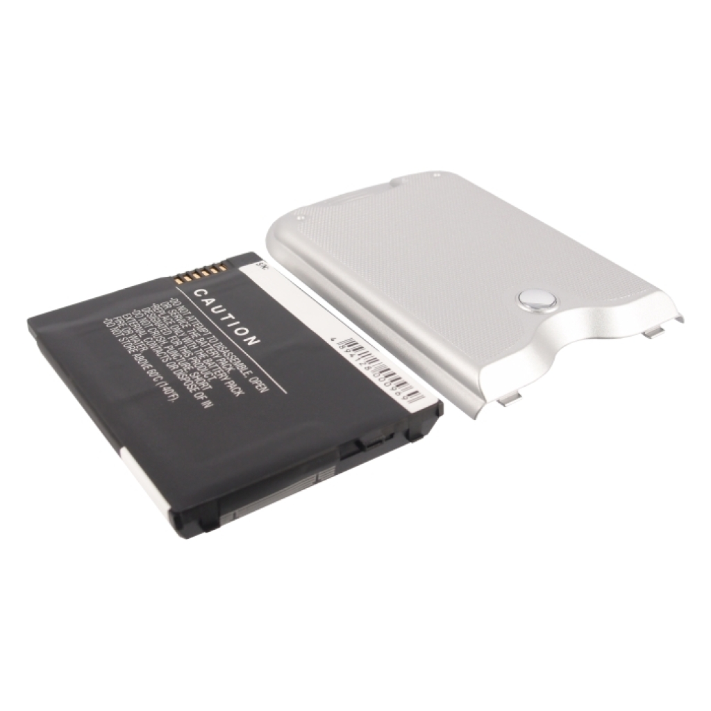 Battery Replaces Qtek PH17C