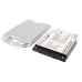 Battery Replaces Qtek PH17C