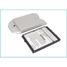 Compatible battery replacement for HTC 35H00059-00,AHTXD2SN,H17D,PH17B,PH17C...