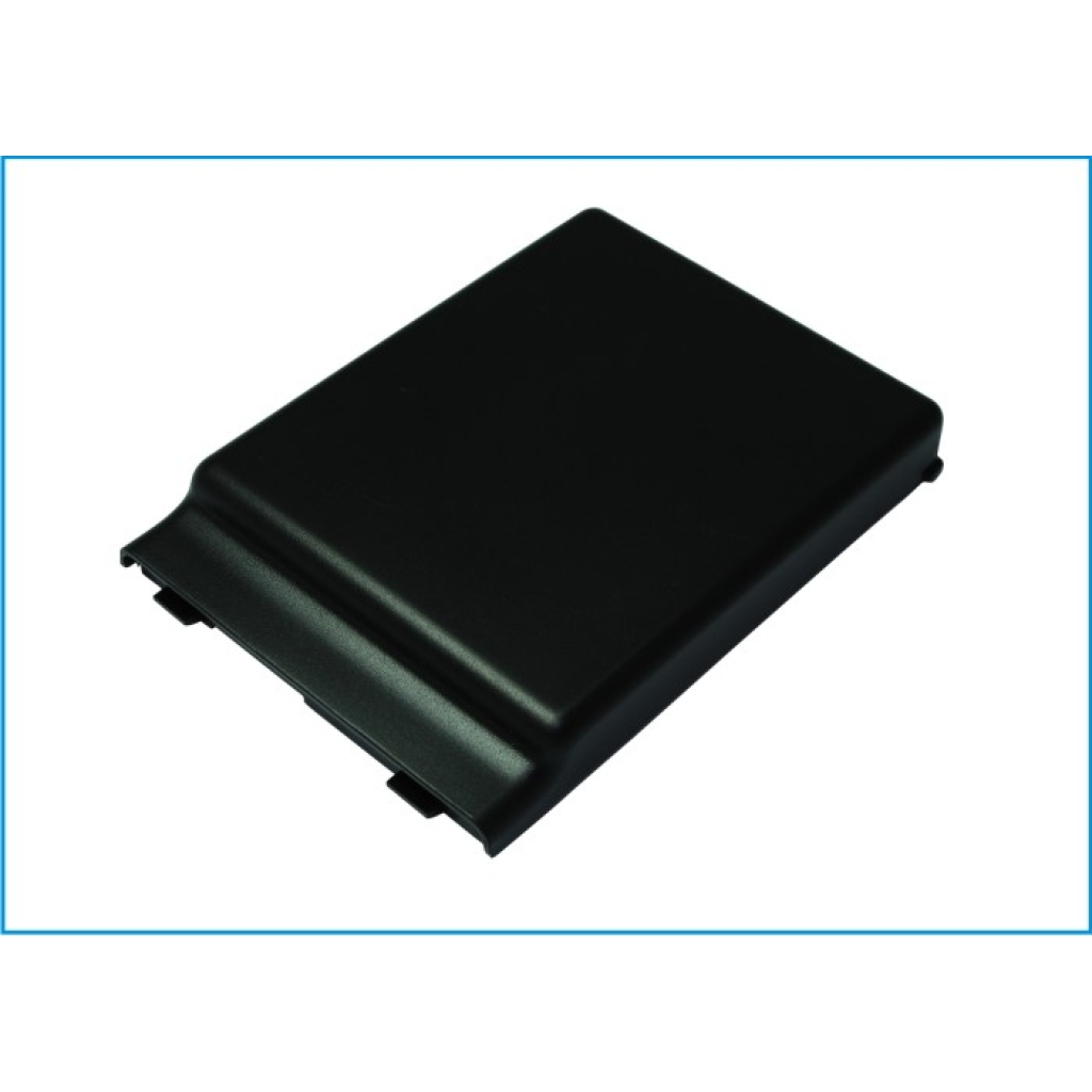 Battery compatible with E-plus
