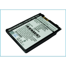 Compatible battery replacement for QTEK AHTXDSSN,PH26B