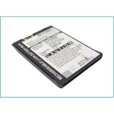 Compatible battery replacement for QTEK AHTXDSSN,PH26B