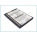 Battery compatible with Verizon Vodafone HTC Audiovox E-Plus O2 Orange Sprint T-Mobile Daxian DOPOD ERA i-Mate MWG Qtek Siemens CS-PH26BXL