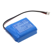 Battery compatibleWith Philips