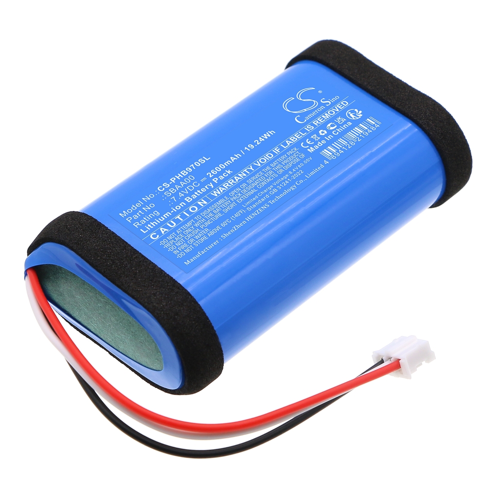 Philips Fidelio B9