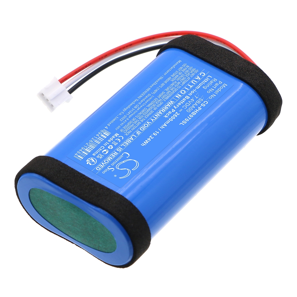 Philips Fidelio B9