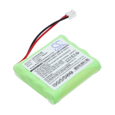 Compatible battery replacement for Harting & helling MT700D04C051