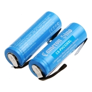 Battery compatibleWith Philips