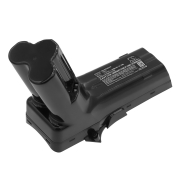 Vacuum Battery Philips FC6801