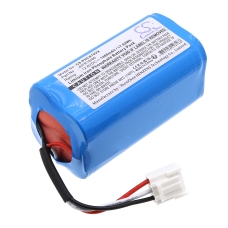 Compatible battery replacement for Severin chill 4404048,4IFR19/66,CP0111/01