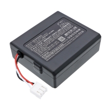Compatible battery replacement for Philips 4322 005 38072,IP797